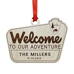 Welcome to Our Adventure