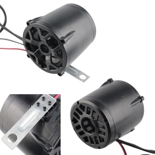 Parlante manillar para moto y bicicleta eléctrica miniatura 6