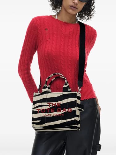 Image of Marc Jacobs Women's The Canvas Small Tote Bag