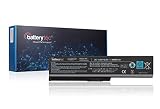 Tipo de batería: Li-ion; Capacidad: 4400; celdas: 6 celdas; Voltaje: 10.8V.