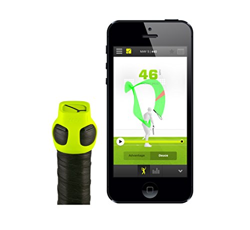 Zepp Tennis Swing Analyzer