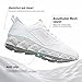 Womens Walking Shoes Fashion Running Tennis Blade Sneakers Mesh Breathable Athletic Sport Gym