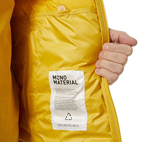 Image of Helly Hansen Mono Material Insulator Jacket