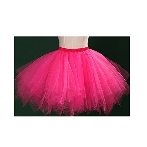 Gonne Danza Kilt Donne e s 'Tutu Gonna Principessa...