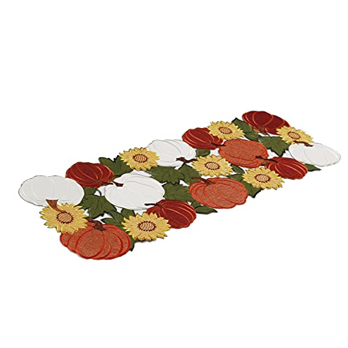 OWENIE Christmas Snowflake Tablelinens - Image 9