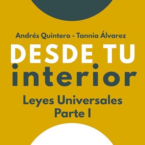 Leyes universales parte 1