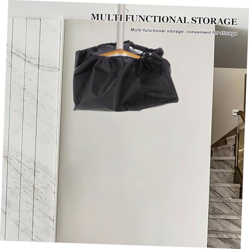Funda para proyector impermeable multifuncional para uso doméstico y compatibles para almacenamiento interior y exterior miniatura 5