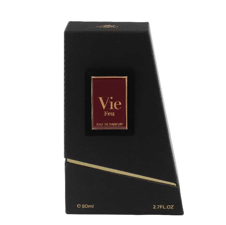 Fragrance World Vie Feu EDP 80ml