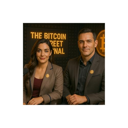 The Bitcoin Street Journal: Jobs Report Friday - 1M BTC in Corporate Treasuries, Fed Hosts DeFi Conference, Hash Rate Hits 1 Zettahash & Why Ray Dalio Calls Bitcoin the Ultimate 2025 Hedge cover art