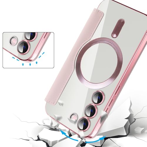 Coque Samsung S22 5G blocage RFID contre vol de données - 5