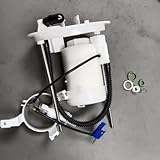 JUNMO-AUTO 1PCS Fuel Filter OEM 1770A046 1770A046