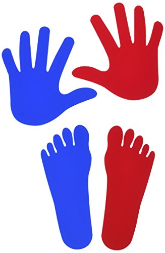 Henbea - Manos y pies (736) Cover