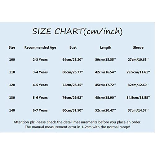 Unisex Baby Long Sleeve Crewneck Sweatshirts Boys Girls Cartoon Pullover Tops Toddler Fashion Shirt Fall Winter Outfits3