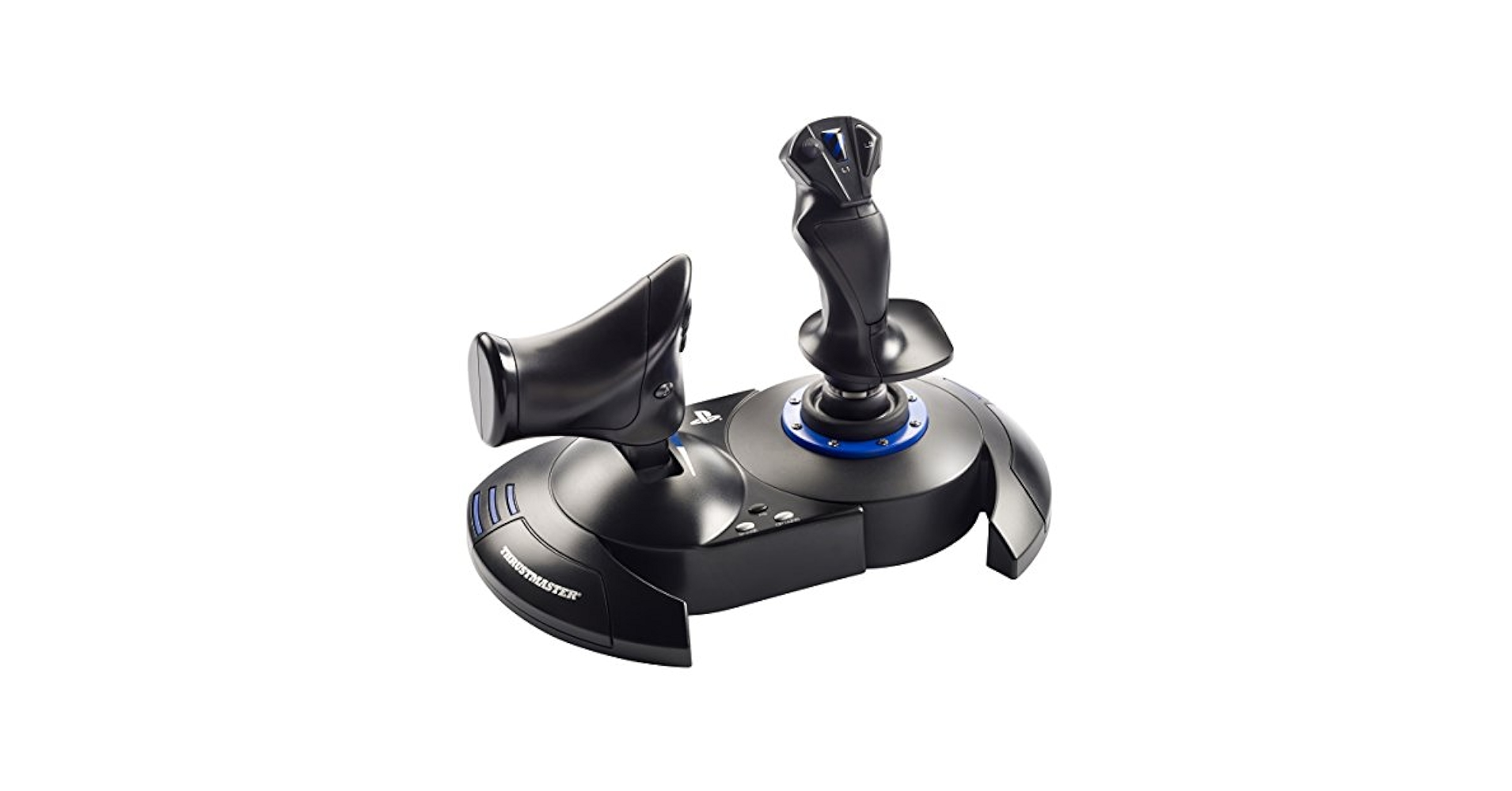 PlayStation4 - 値下げT-Flight Hotas 4 ジョイスティックforPS4