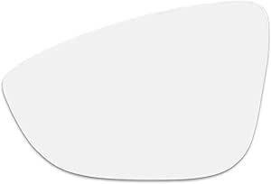 Sell Carbon Fiber Side Door Rear View Mirror Cover For 08-12 VW Passat CC SCIROCCO T In China, China - Foto 7