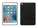 Griffin iPad Mini 4 Case with Built-in Rotating Hand Strap, AirStrap 360 Degree Rotational Case, Black