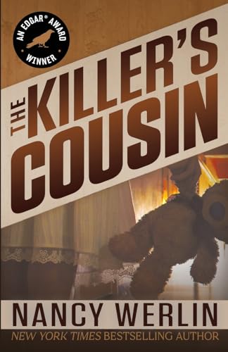 The Killer's Cousin (Nancy Werlin - Edgar-winning Suspense)