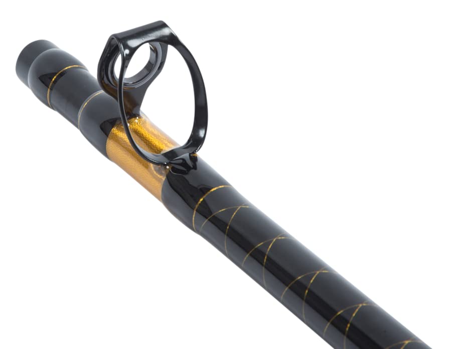 Blackrock Geotrex Travel 7ft 7ft Class 30-50lb Fishing Rod Weight 570g