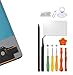 Replacement for Oneplus 7 LCD Screen INCELL for GM1901 GM1900 GM1905 GM1903 LCD Touch Screen Display Panel Digitizer Assembly with Repair kit