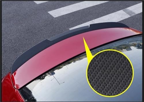 Becquet de coffre pour Mazda 6 pour look sportif au quotidien - 4