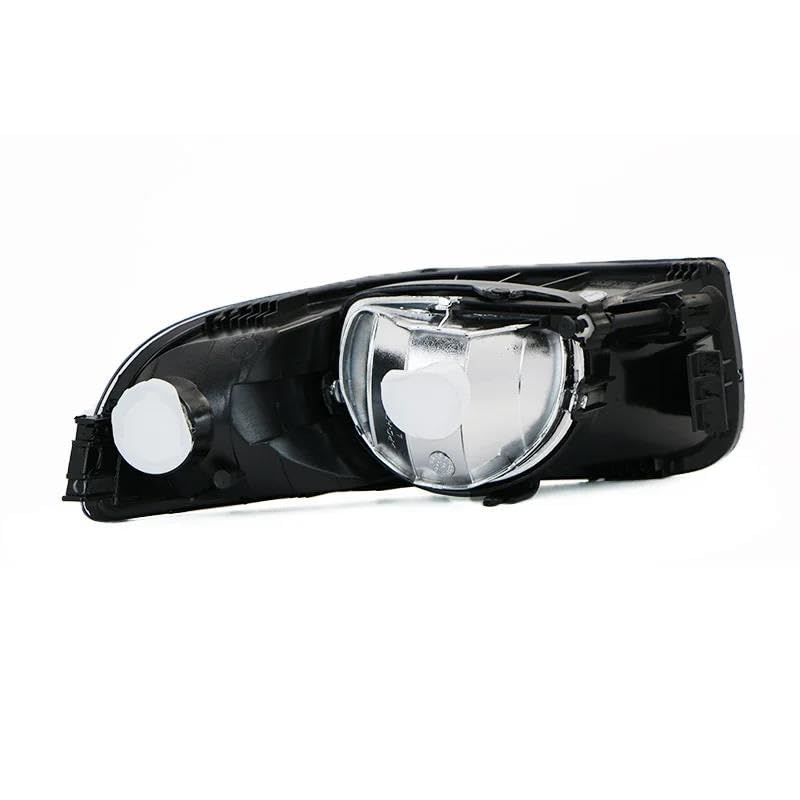Ensemble phares antibrouillard avant gauche Skoda Superb 2011 2012 2013 - 3
