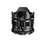 Voigtlander フォクトレンダー SUPERWIDE-HELIAR 15mm F4.5 Aspherical Zマウント 単焦点 スーパーワイドレンズ ニコン NIKON Z 交換レンズ