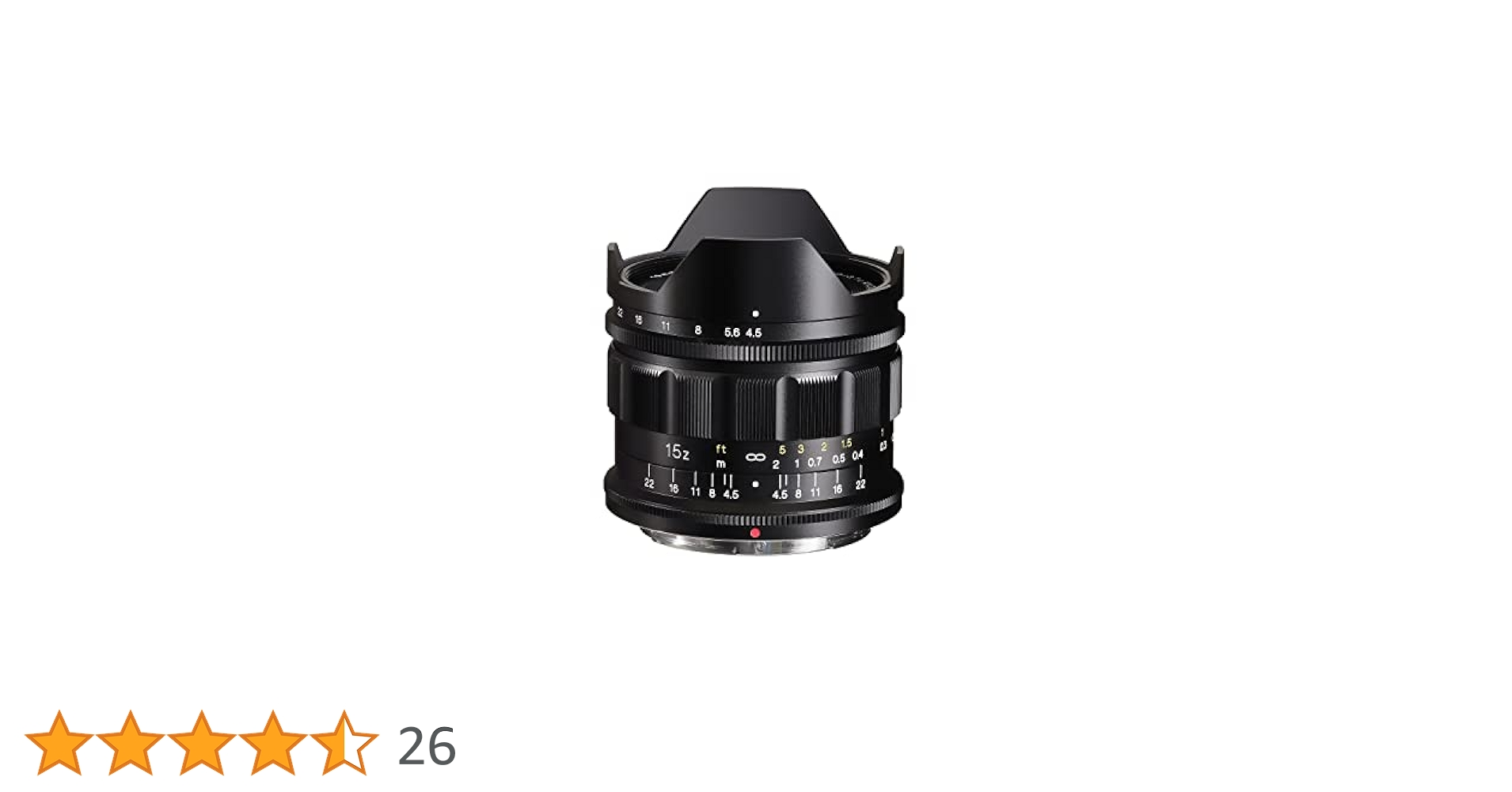 フィルムカメラ NF07/5729D / VOIGTLANDER 15mm F4.5 フィルムカメラ NF07/5729D / VOIGTLANDER 15mm F4.5 SUPER WIDE