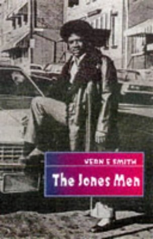 The Jones Men 0862417112 Book Cover