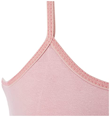Kit Com 2 Tops Fem Alcas Finas Feminino, Codificação 1H, 014