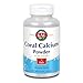 Produktbild KAL Coral Calcium | 1000mg | 225g Pulver | laborgeprüft | Nahrungsergänzungsmittel aus dem reinen Calcium von Korallen | Erhaltung normaler Knochen & Zähne