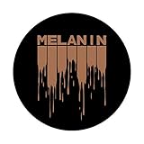 Zoom IMG-2 black history month melanin afro
