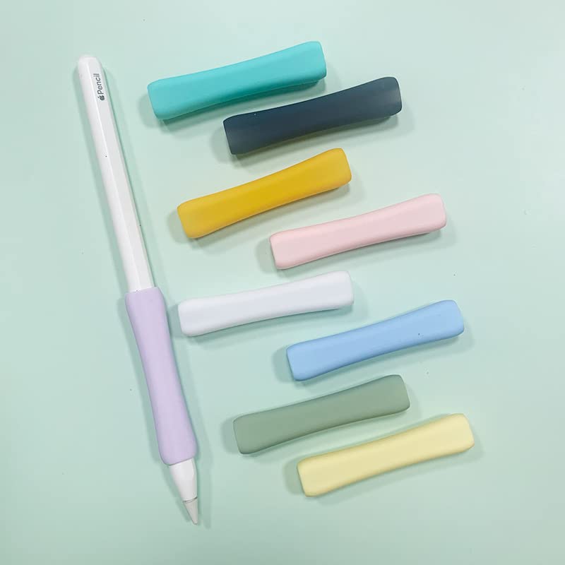 Fudda Silicone Grip Holder for Apple Pencil 2nd Gen