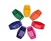Comair 7001257 - Set di ciotole colorate 'Mini Rainbow' immagine