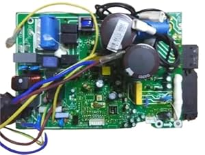 Klimaanlagen-Wechselrichter... Kompatibel Mit Midea, 17122000002673 CE-KFR26W/BP2 IR-120.D.13.WP2-1