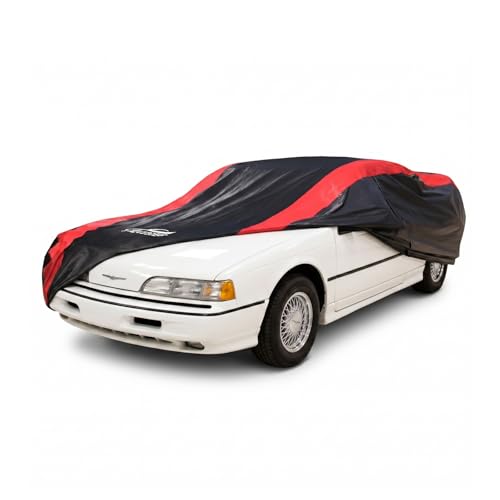 Image of Car Cover Custom Fit for Ford Thunderbird 1980-1997