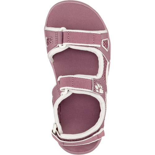 Image of Jack Wolfskin Boy's Outdoors Sandal