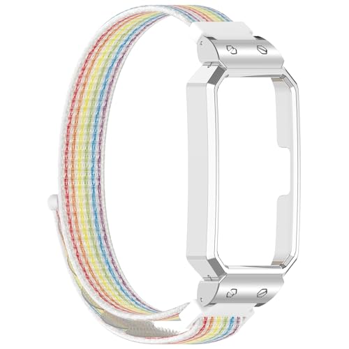 Adjustable Comfortable Soft Belt Wearable Wriststraps Unisex Bracelets For Band 10/9 Antislip Wristband