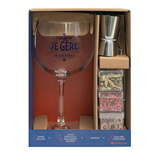 Kit Gin-Tonic