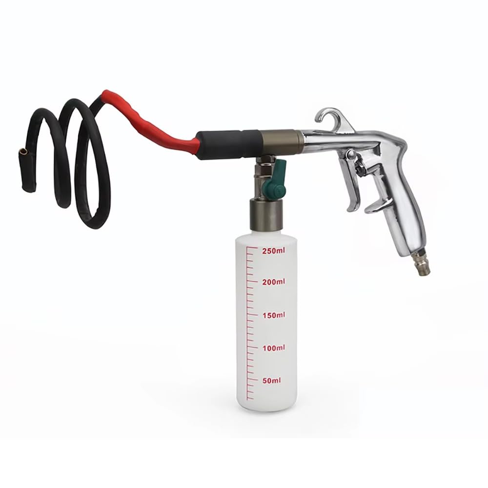 Toplionace 250CC Limpiador de aire automático, escape evaporador Desinfección y eliminación de olores