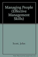 Managing People 0751504122 Book Cover