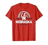 Nebraska Cornhuskers Volleyball...image