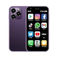 ミニフォン 4G スマートフォン、3 インチ Android 10、デュアル Amazon | ミニフォン 4G スマートフォン、3 インチ Android 10
