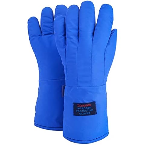 Egowz Cryogenic Gloves - 15” Cover