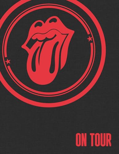 The Rolling Stones: On Tour (Special Slipcase Edition): The Official Celebration of the Greatest Live Band of All Time