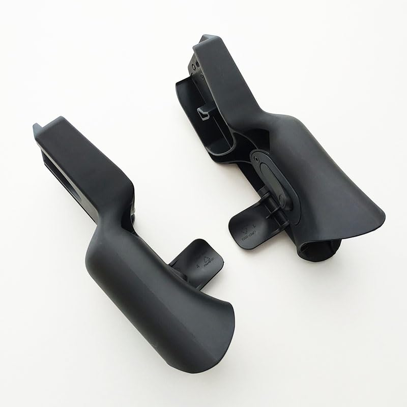 Stroller Adapter for Cybex Priam 2/3/4 Platinum Pushchair Aton Clound Q/Z Car Seat Converter Buggy Bracket Basket Connector