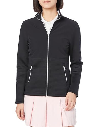 UNDER ARMOUR(アンダーアーマー) ゴルフアウターUA Storm Daytona FZレディース