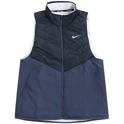 Amazon | [ナイキ] Therma-FIT レペル メンズ シンセティックフィル 