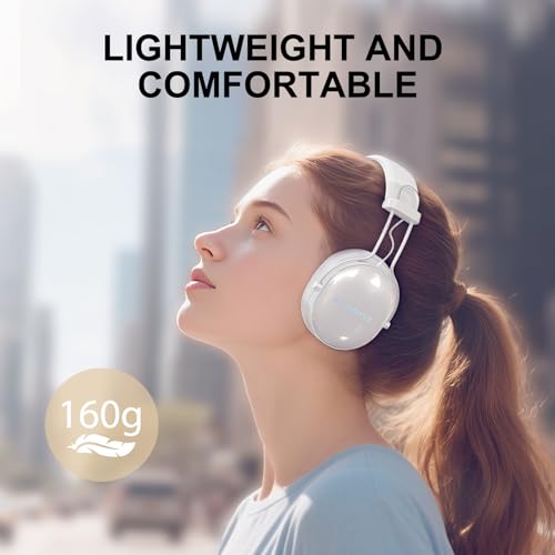 Save 67% on FIO MOTUS Wireless Noise Cancelling Headphones - Image 6