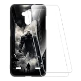 [Set Combo de Instalación Fácil] Cada protector de pantalla incluye su propio kit de limpieza para una aplicación rápida y sin burbujas. Este combo todo en uno es ideal para uso diario, regalar o tener de repuesto para futuras necesidades de protección