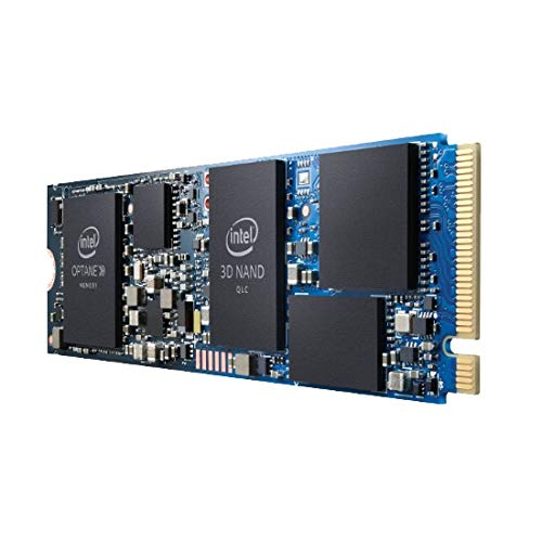 Preisvergleich Produktbild Intel Optane Memory H10 32GB+512GB, HBRPEKNX0202A01